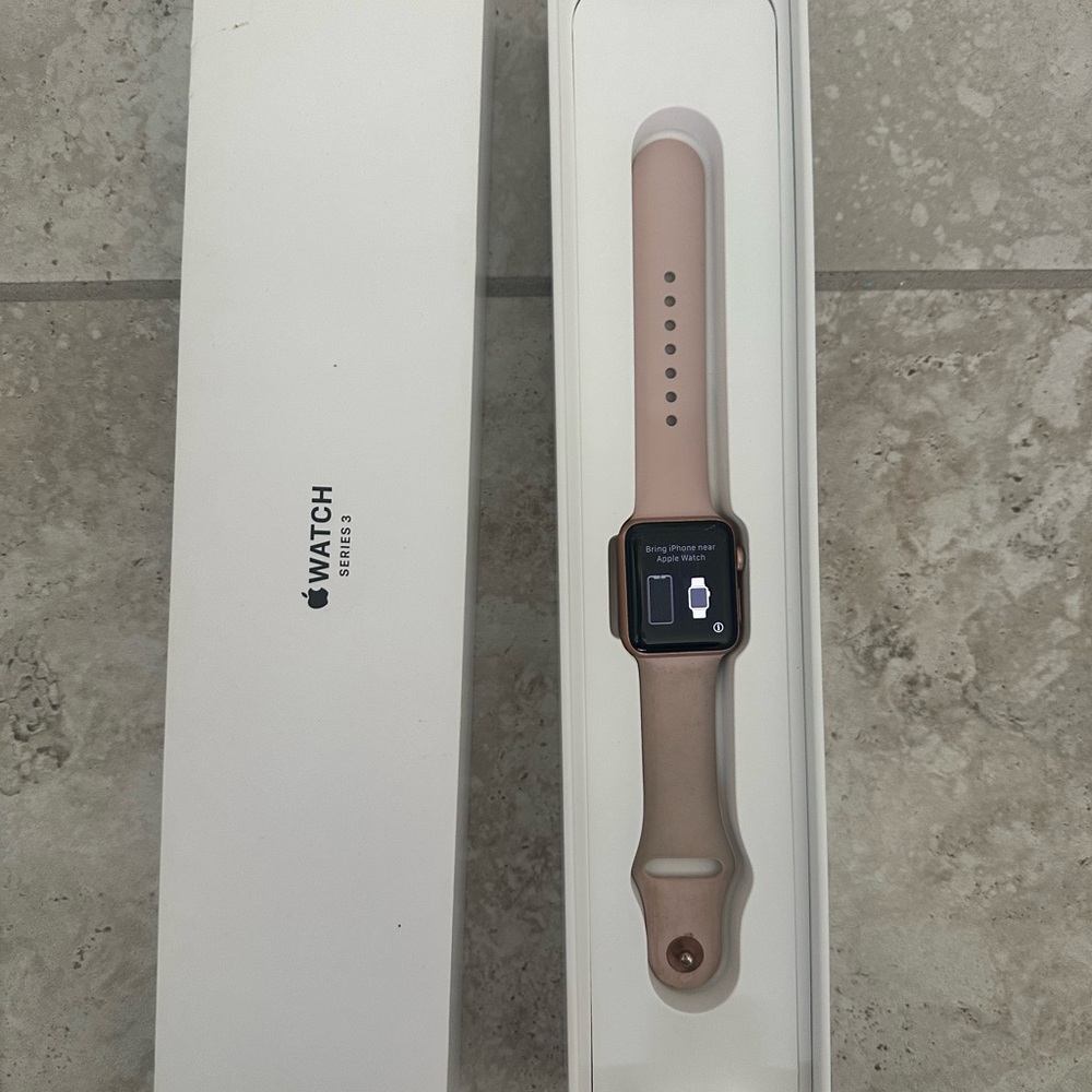 Apple Watch Series 3
